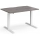 Elev8 Touch Sit-Stand Straight Office Desk